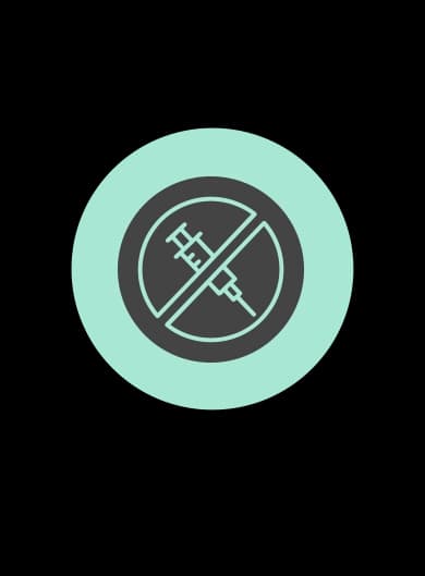 No Surgery icon