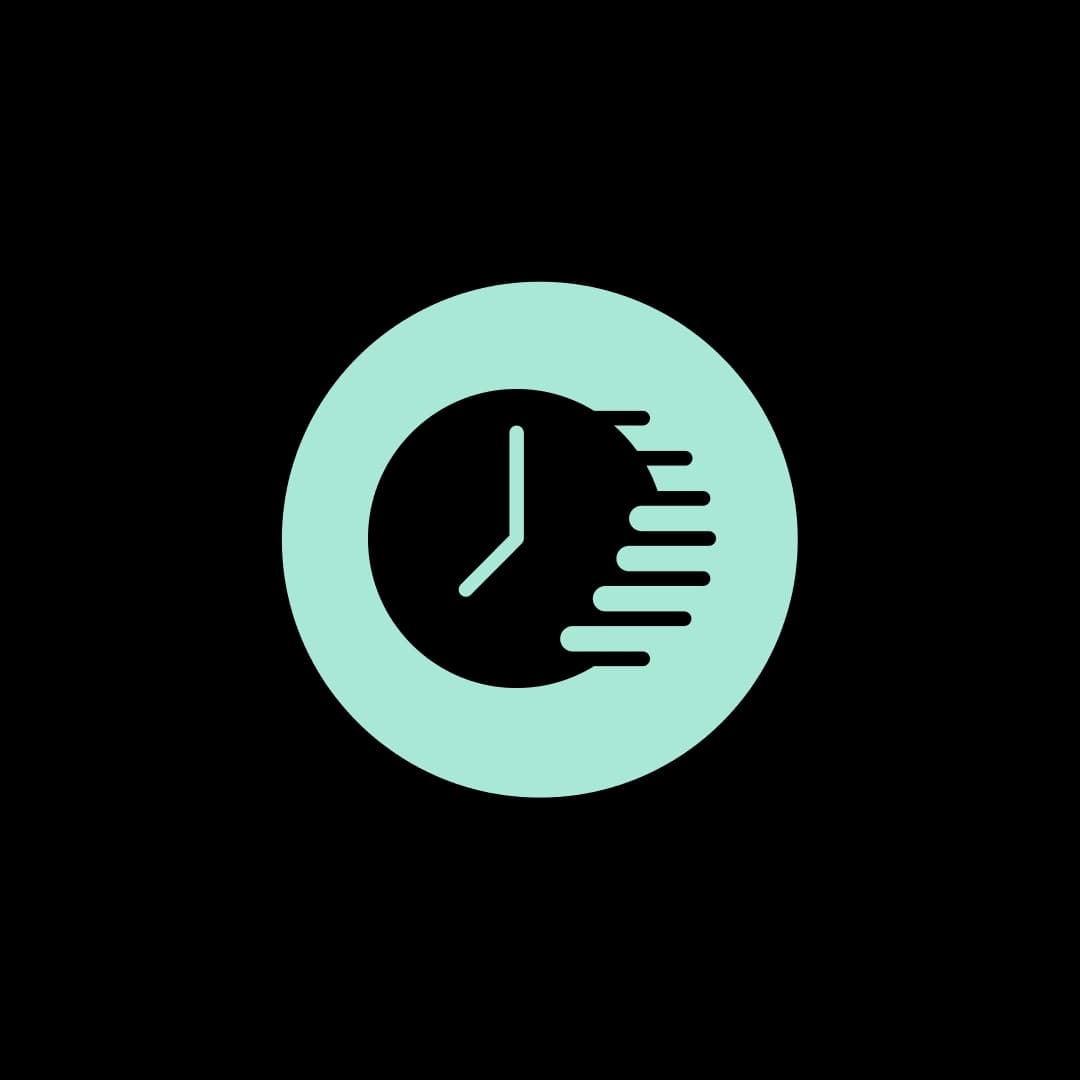 Quick & Painless Procedure icon