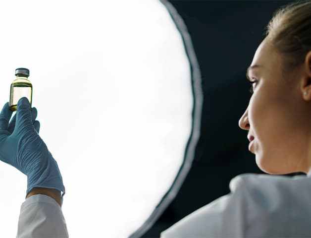 IV Glutathione Therapy