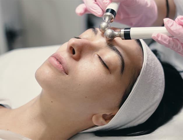 Skin Booster Treatment