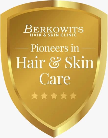 Berkowits Pioneers in Hair & Skin Care