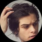 Set with comb or hand