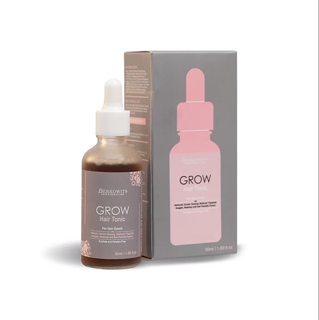 Grow Hair Tonic product