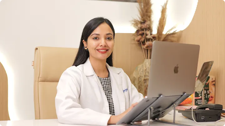 Dr. Anupriya Goel, Dermatologist