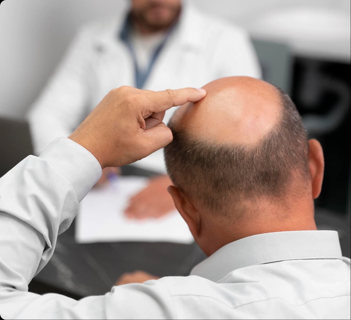 Hair Transplant