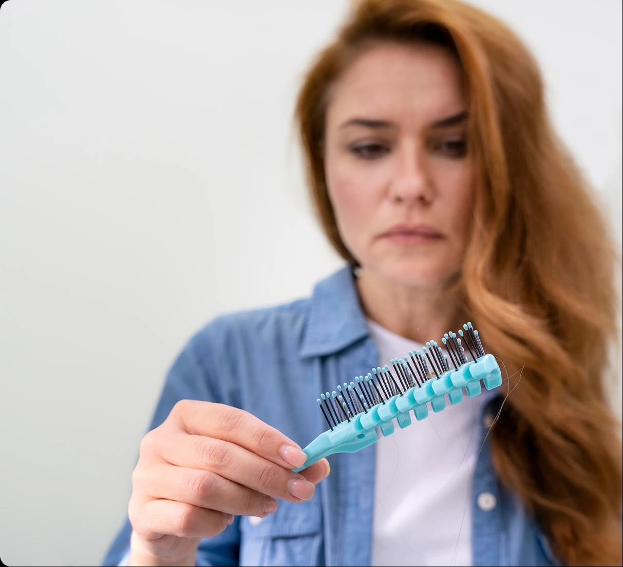 Topical Hair Boost Serums