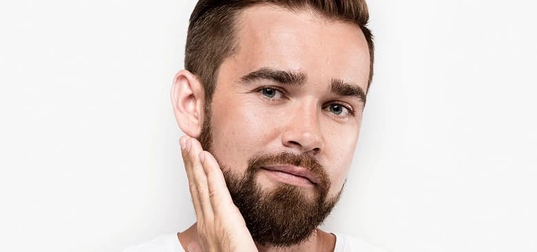 Patchy Beard Overview