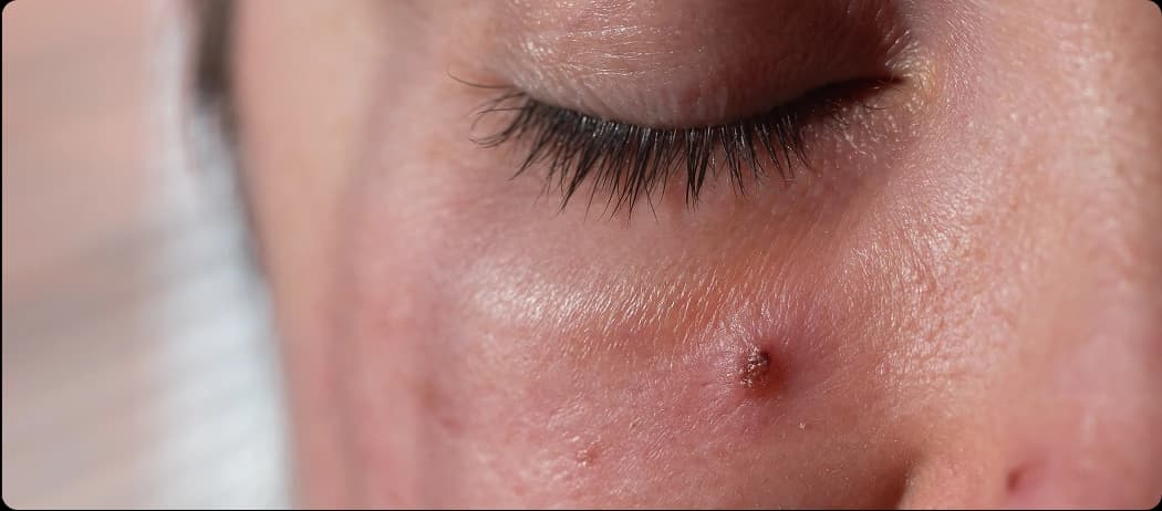 Nodules & Cysts