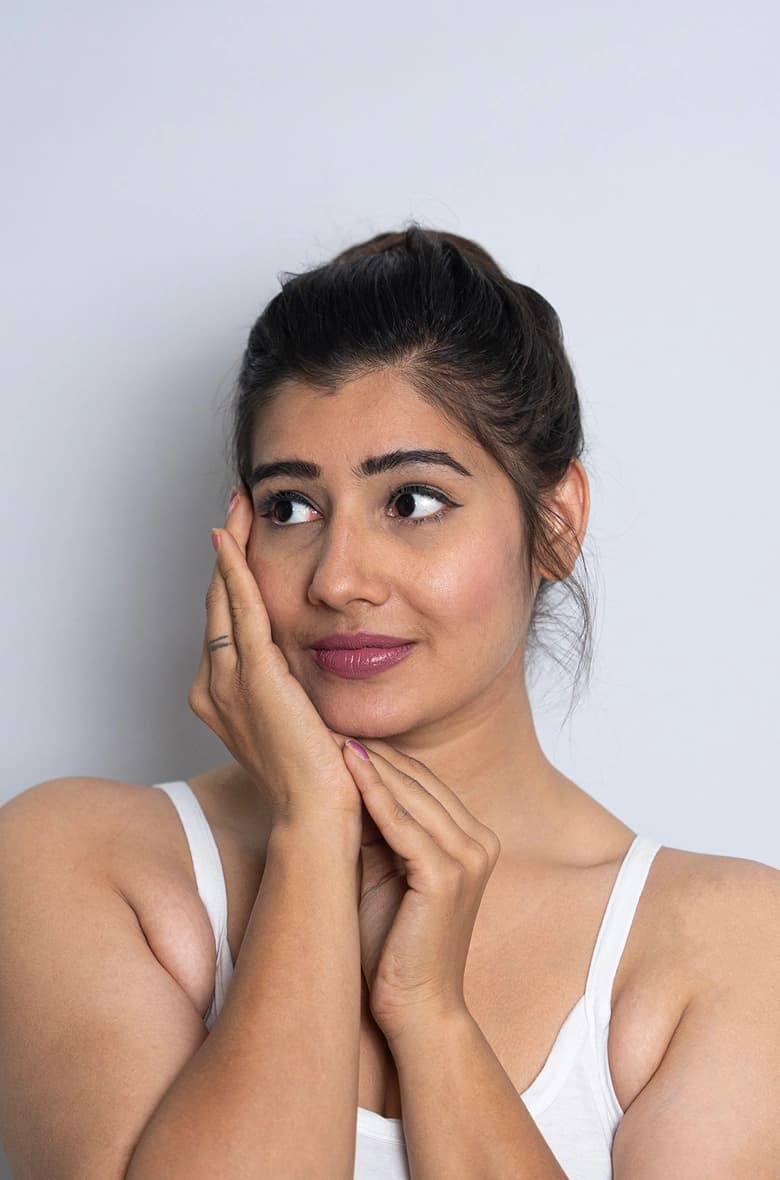 Wrinkle Reduction Treatment