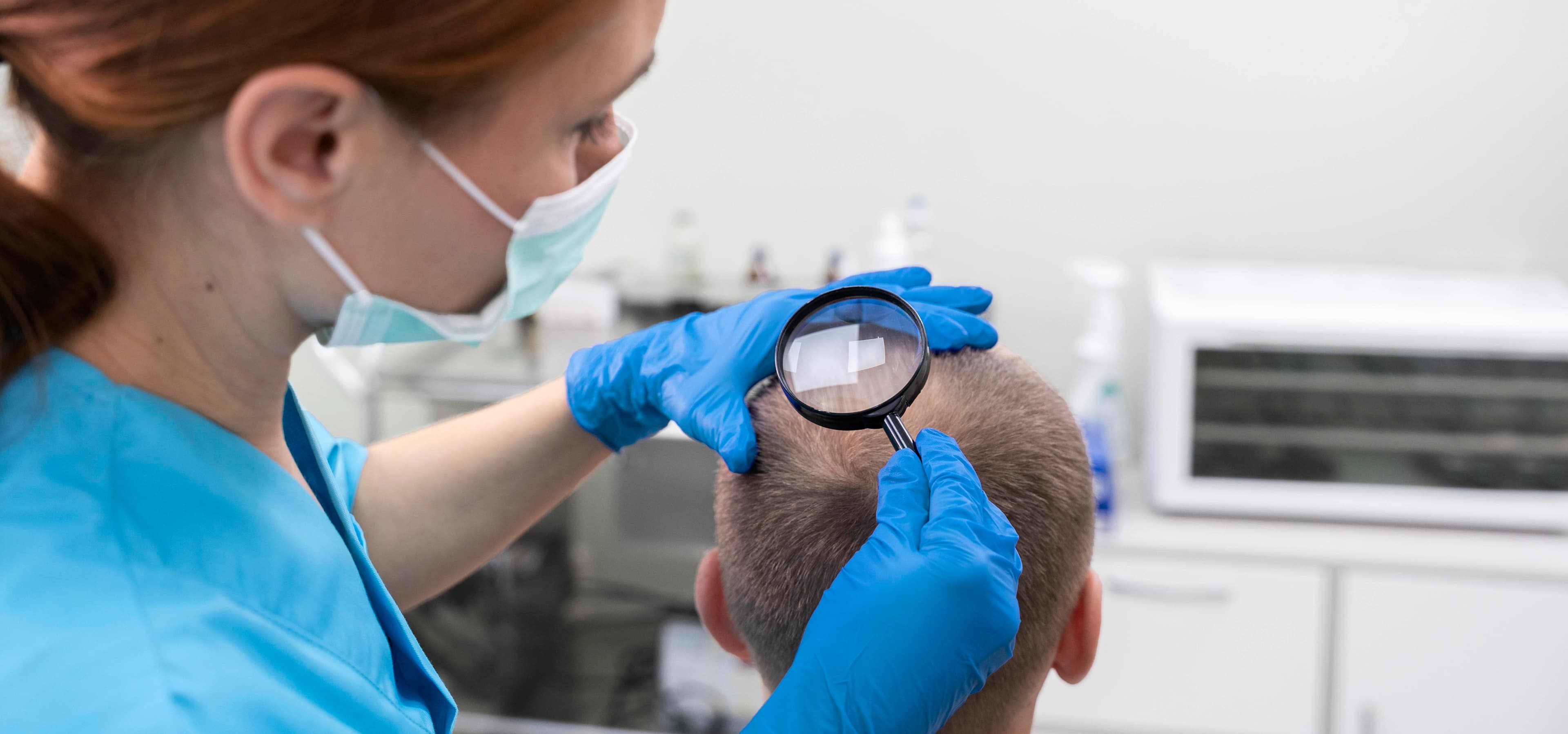 Autologous-Micrograft Treatment