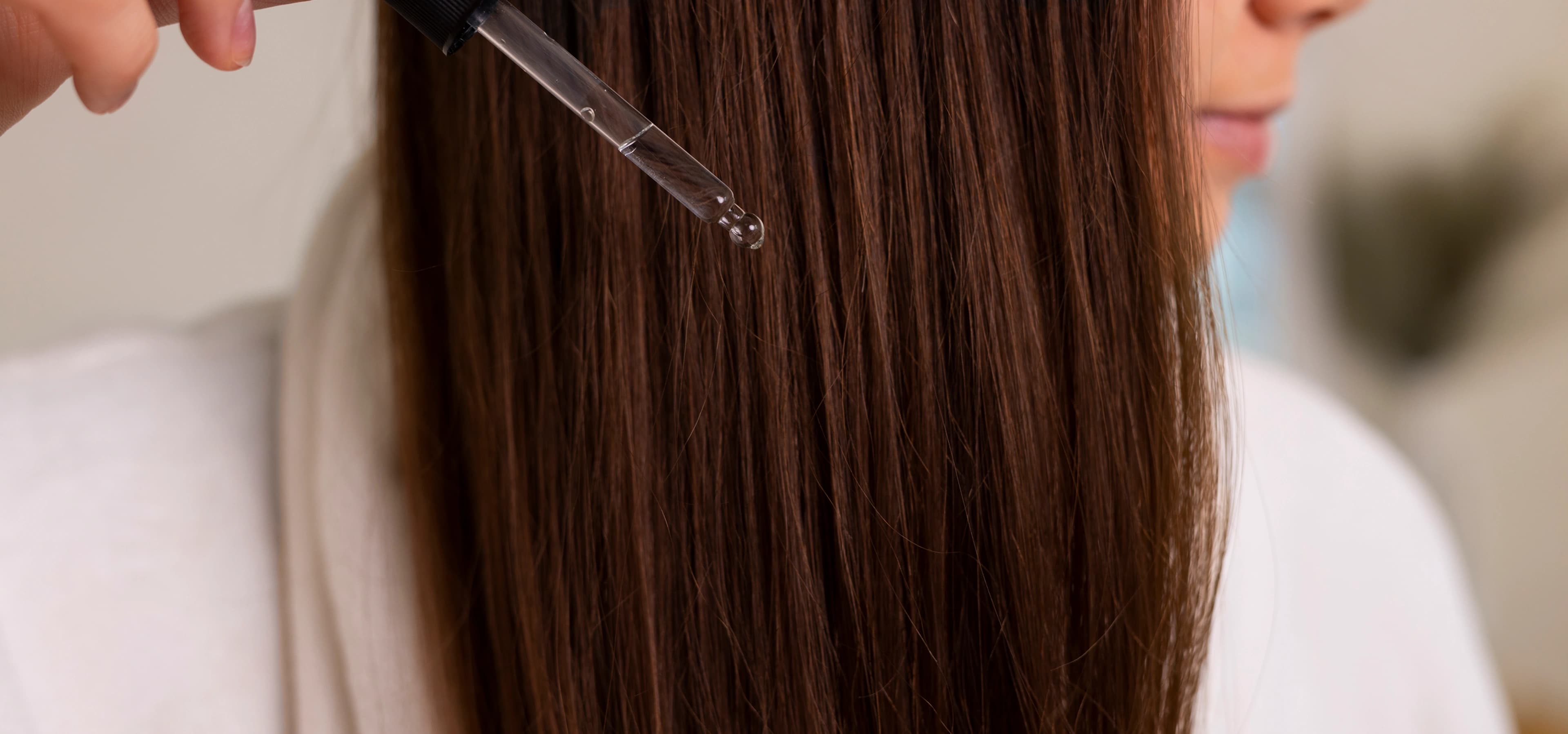 Exosome Hair Therapy