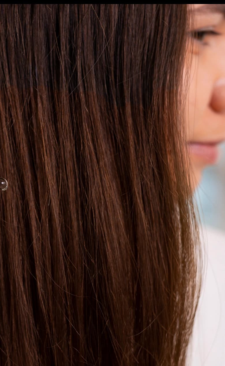 Exosome Hair Therapy