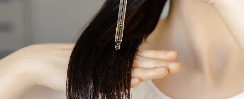 Exosome Hair Therapy