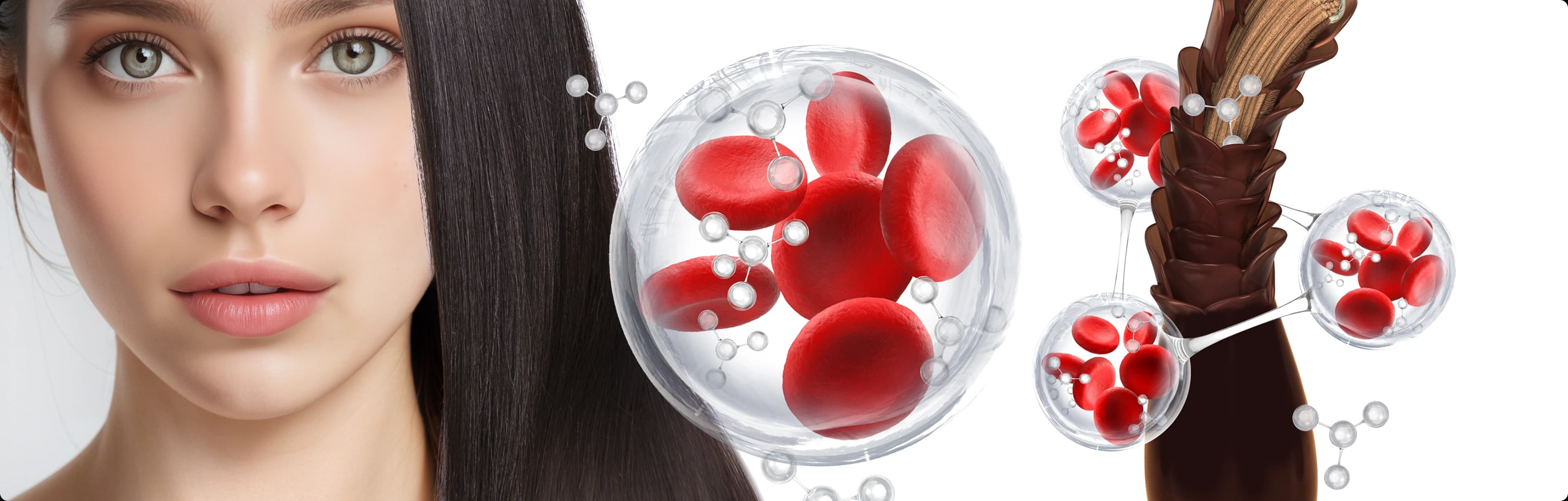 exosome treatment process