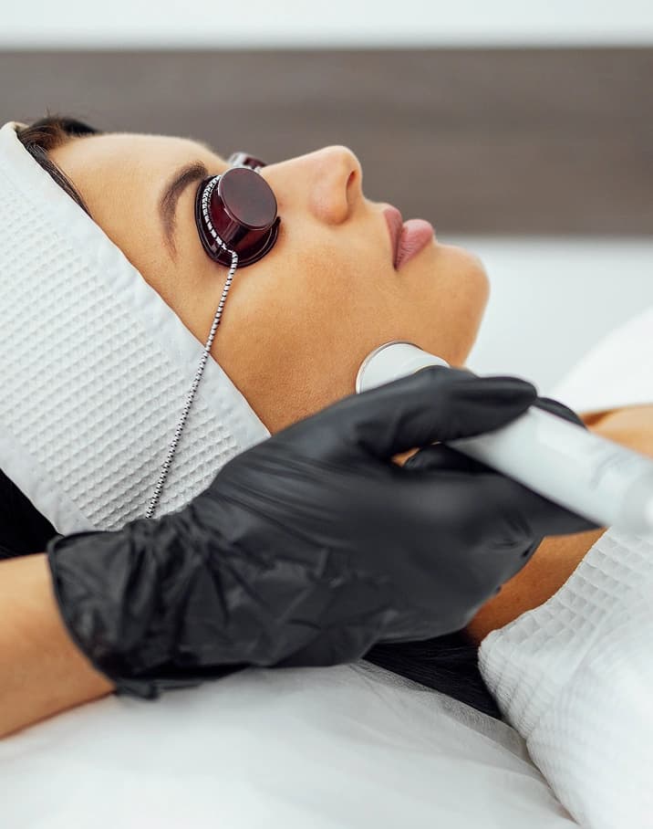 FDA-Cleared LLLT Device