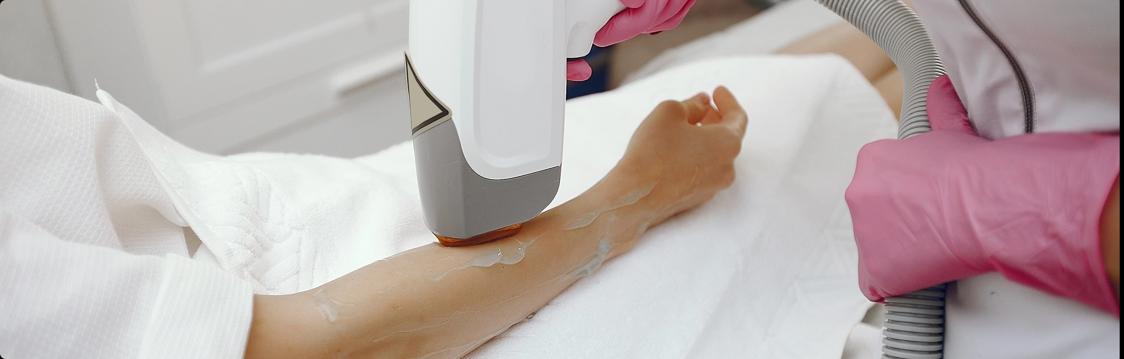 LLLT Hair Growth Results