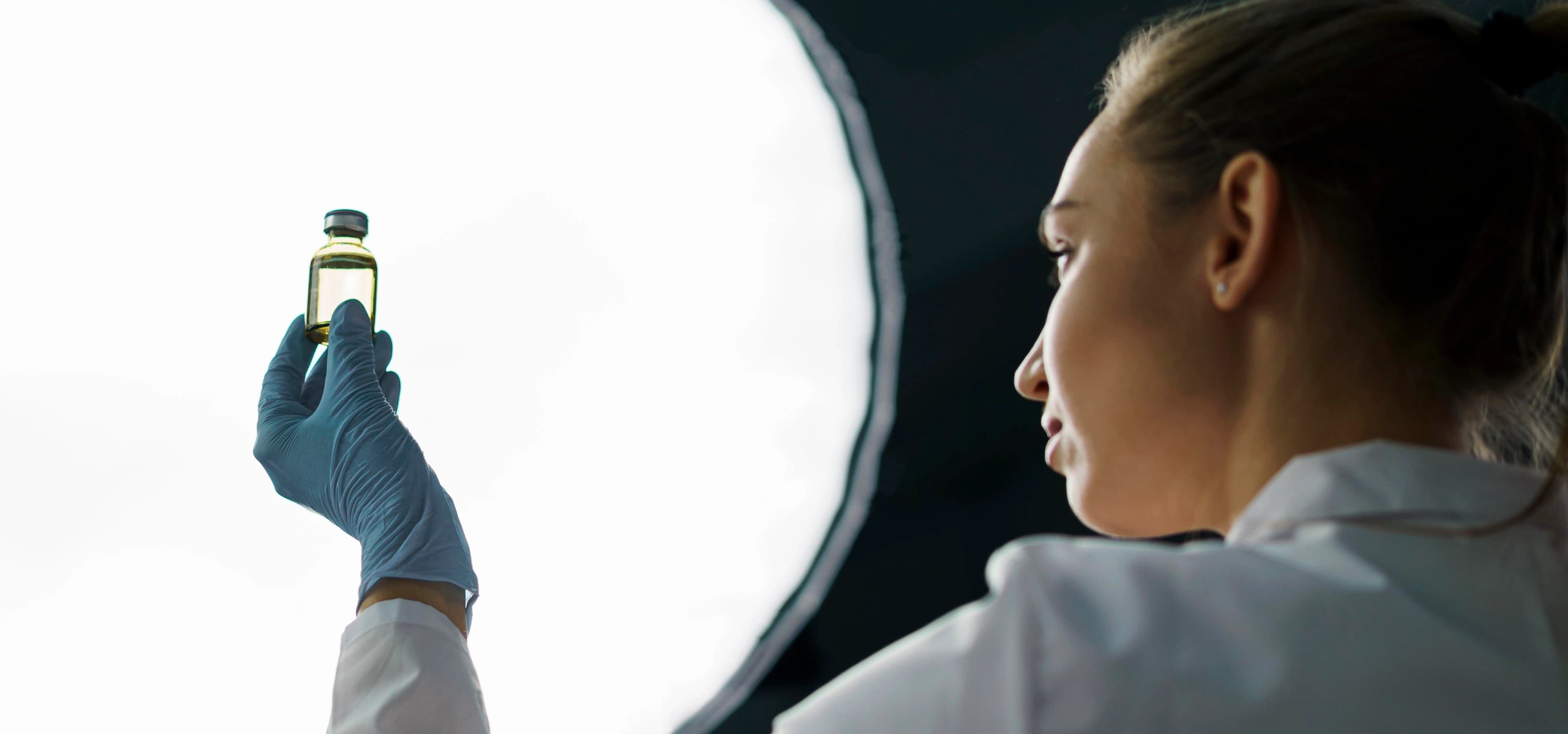 IV Glutathione Therapy