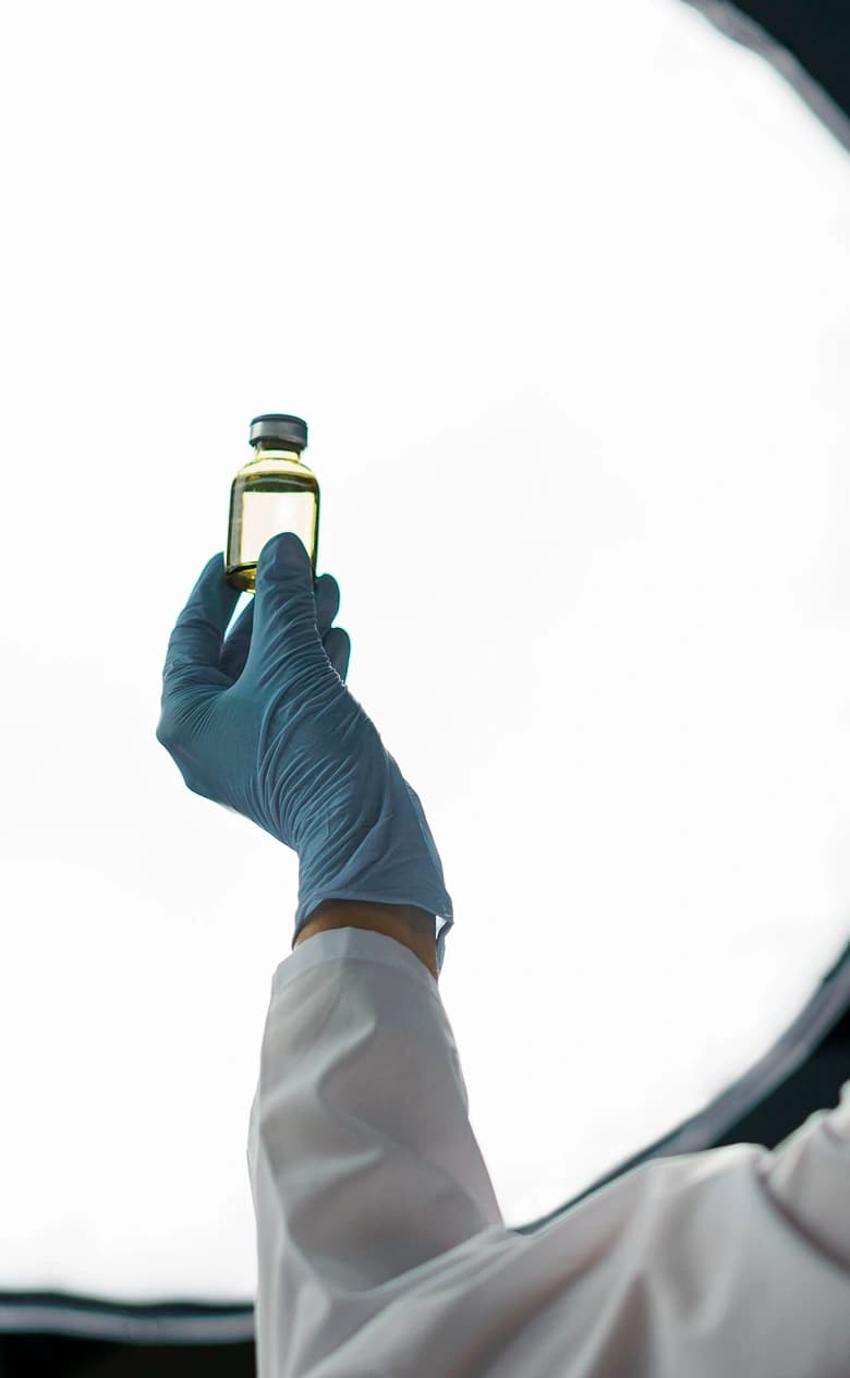 IV Glutathione Therapy