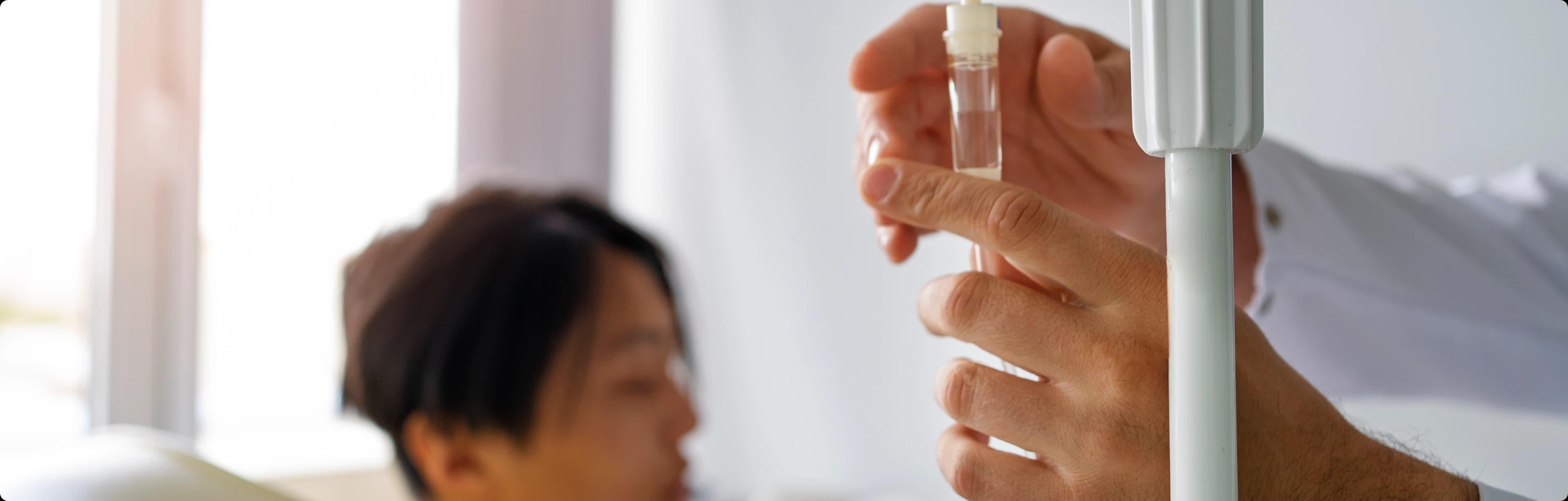 IV Glutathione Therapy