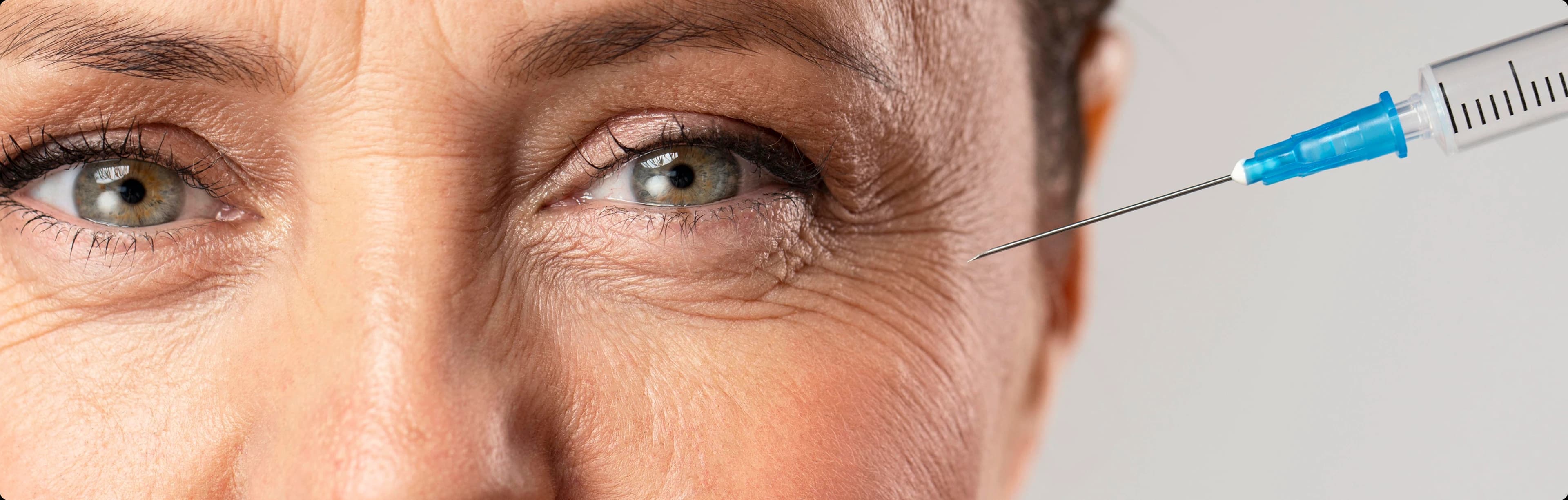 Mesotherapy treatment