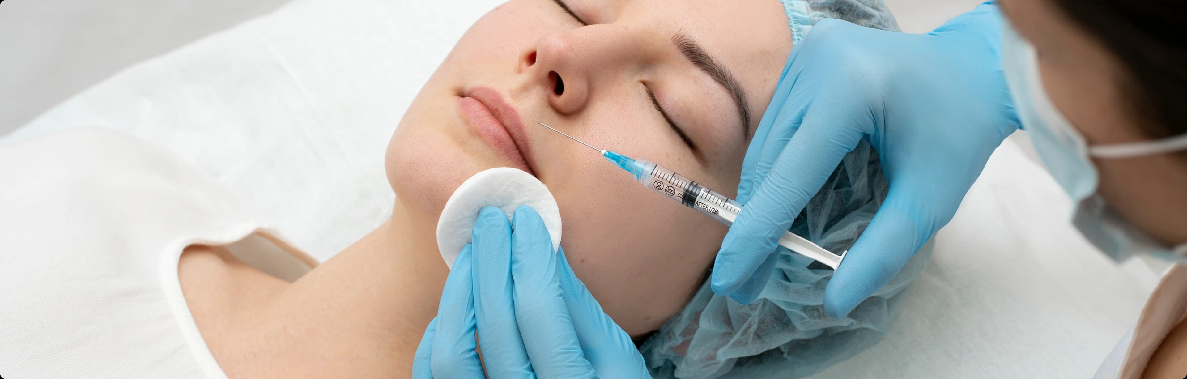 Skin Tightening Treatments