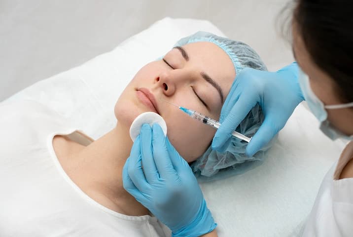 Skin Tightening Treatments