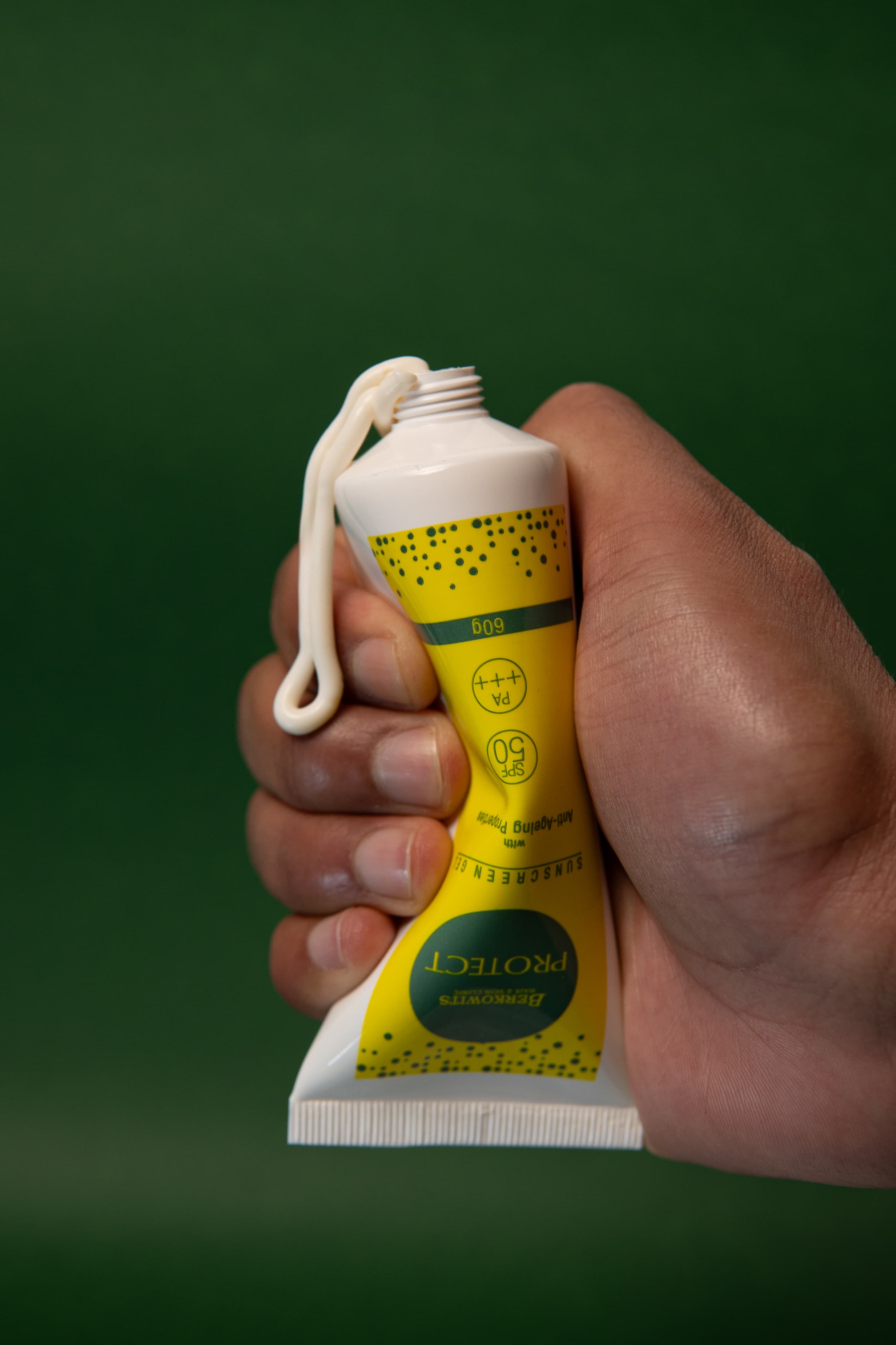 Protect Sunscreen Gel