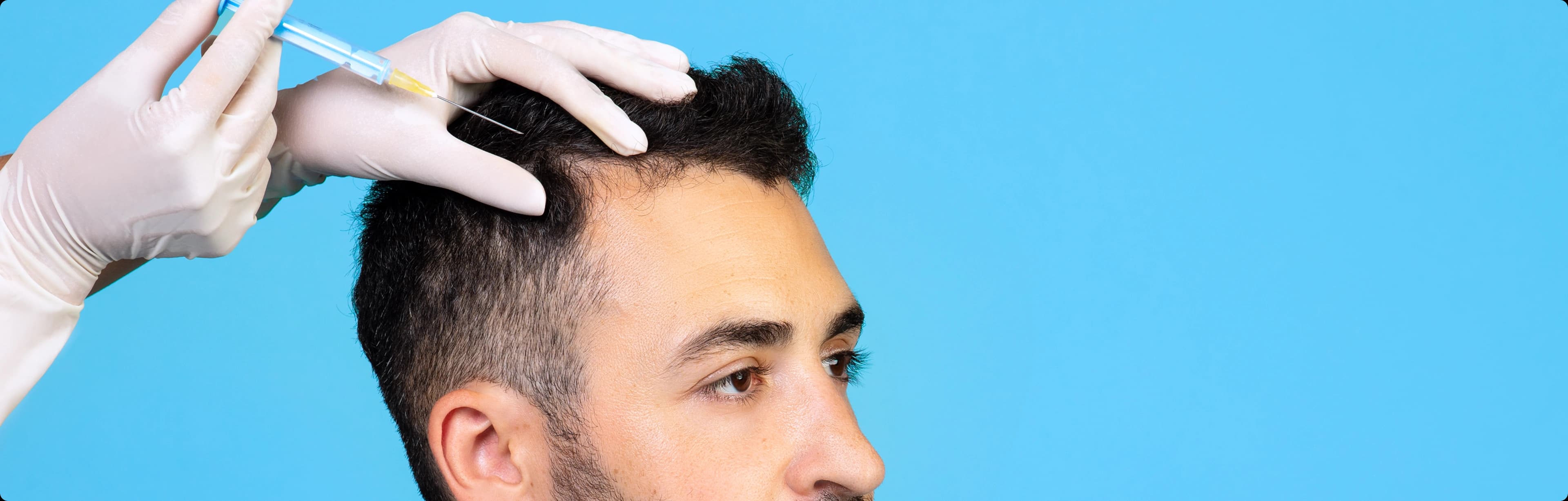 Advanced PRP technology