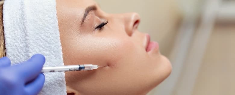 Platelet-Rich Plasma Treatment