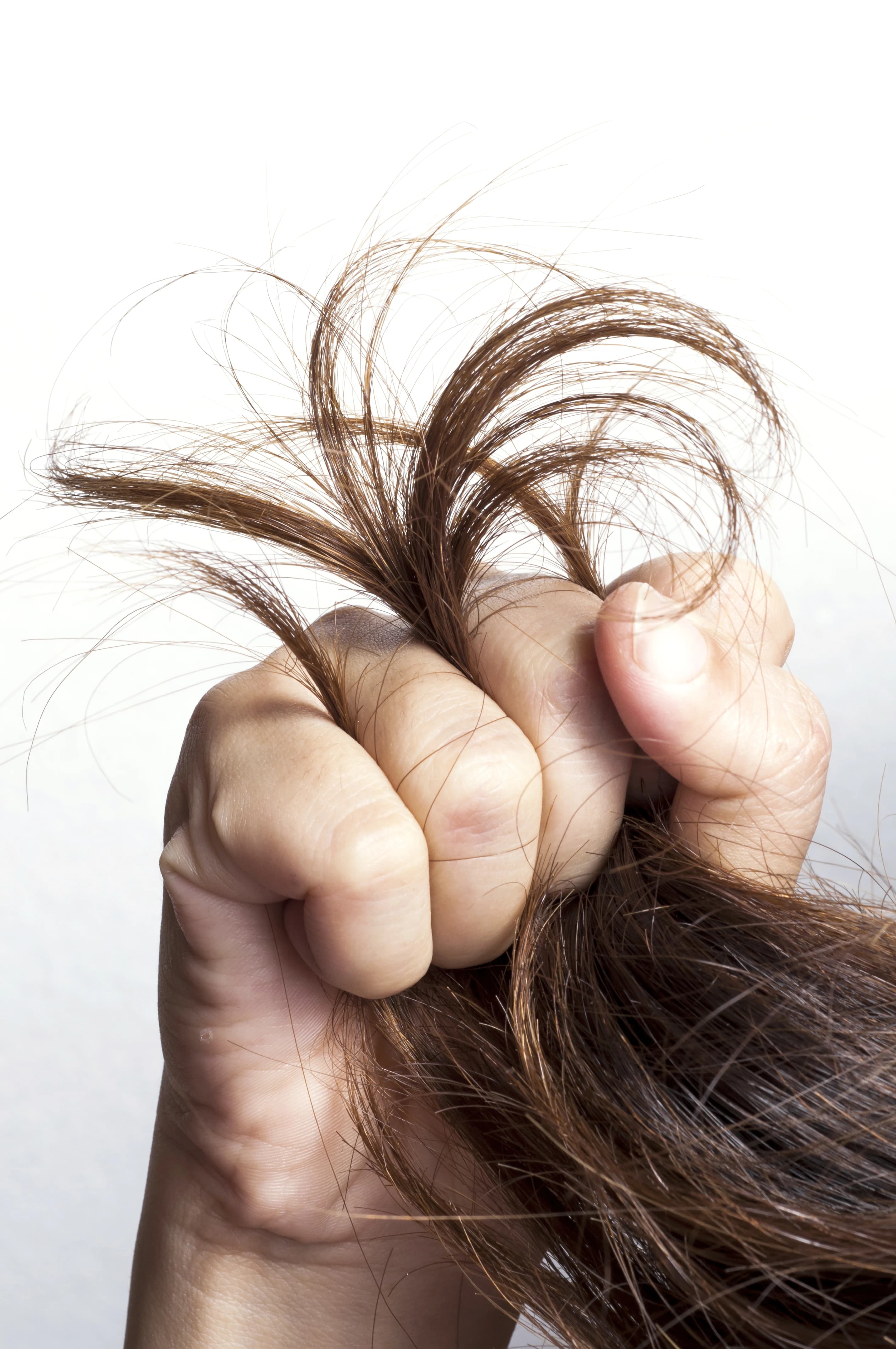 Split Ends treatment