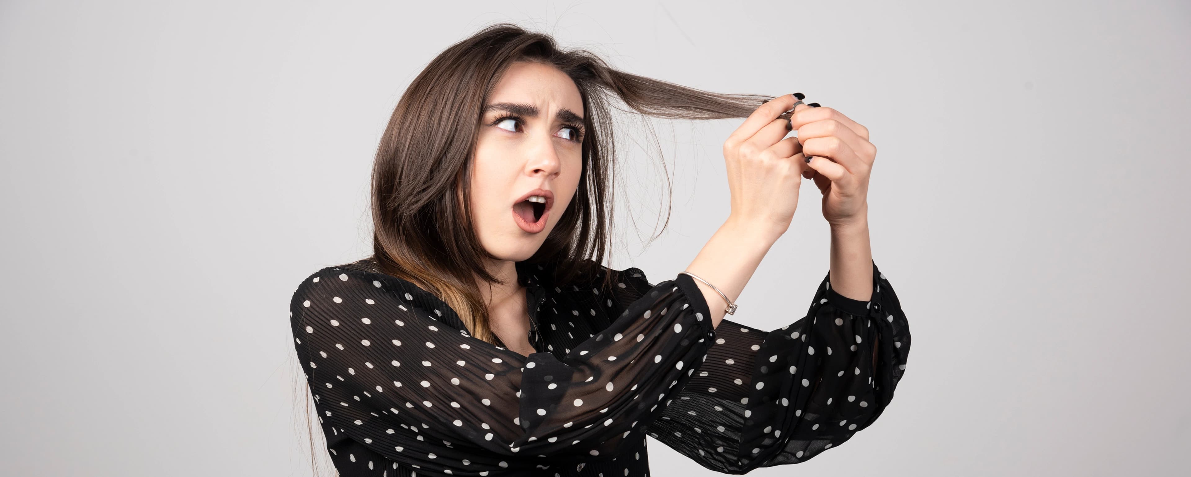 Hair Thinning Treatment for Women