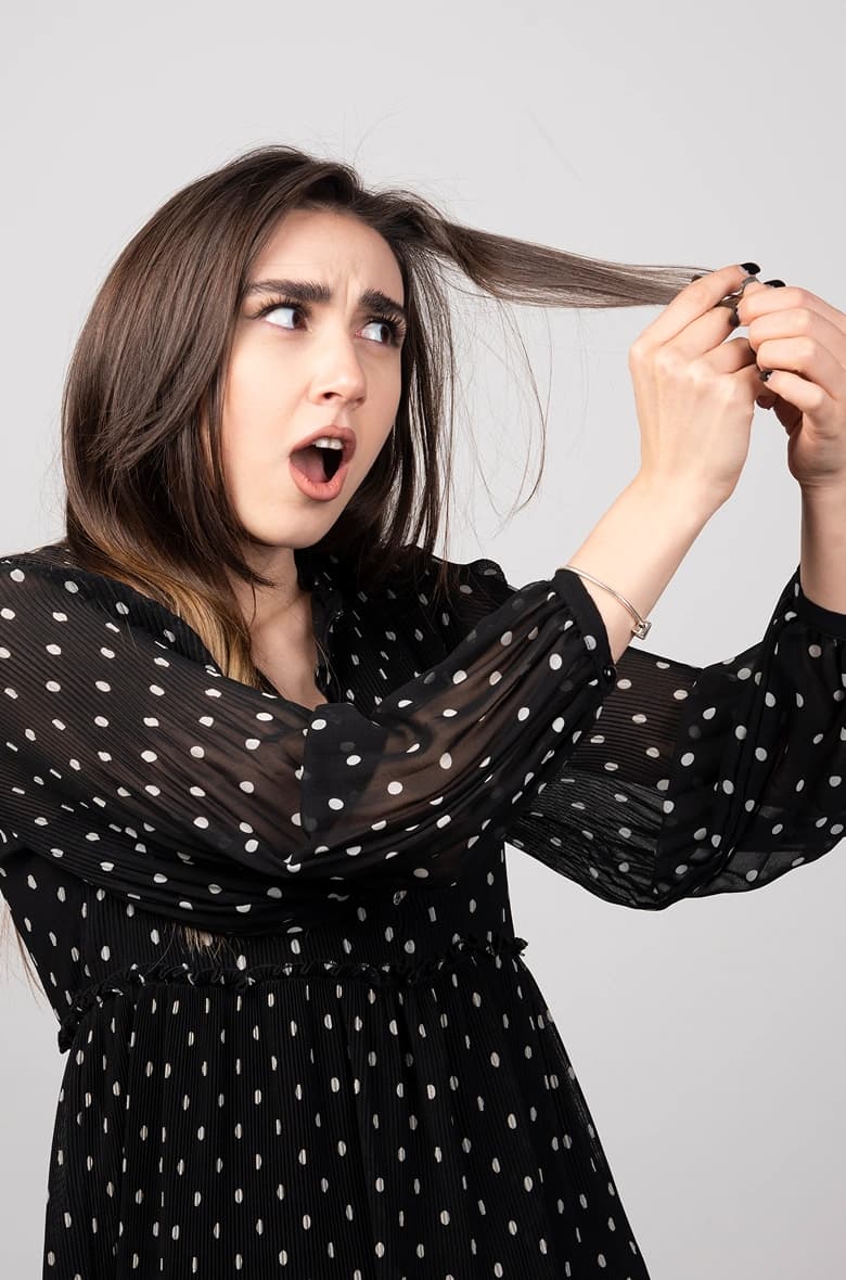 Hair Thinning Treatment for Women