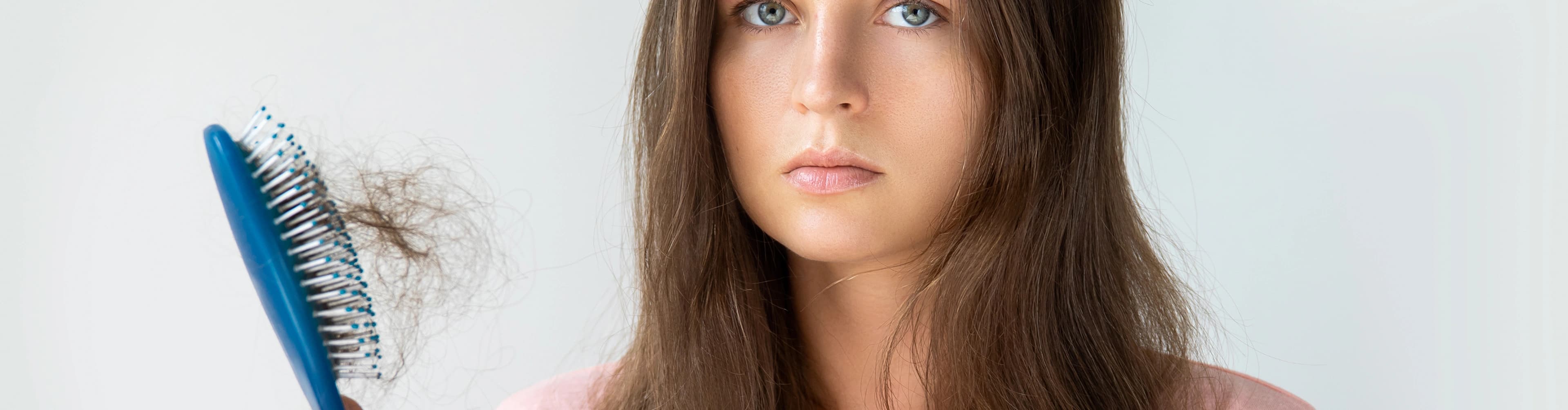 Female Hair Thinning Causes