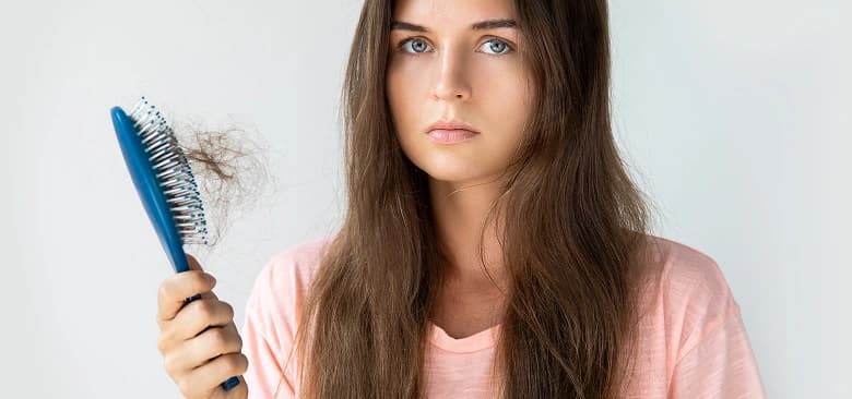 Female Hair Thinning Causes