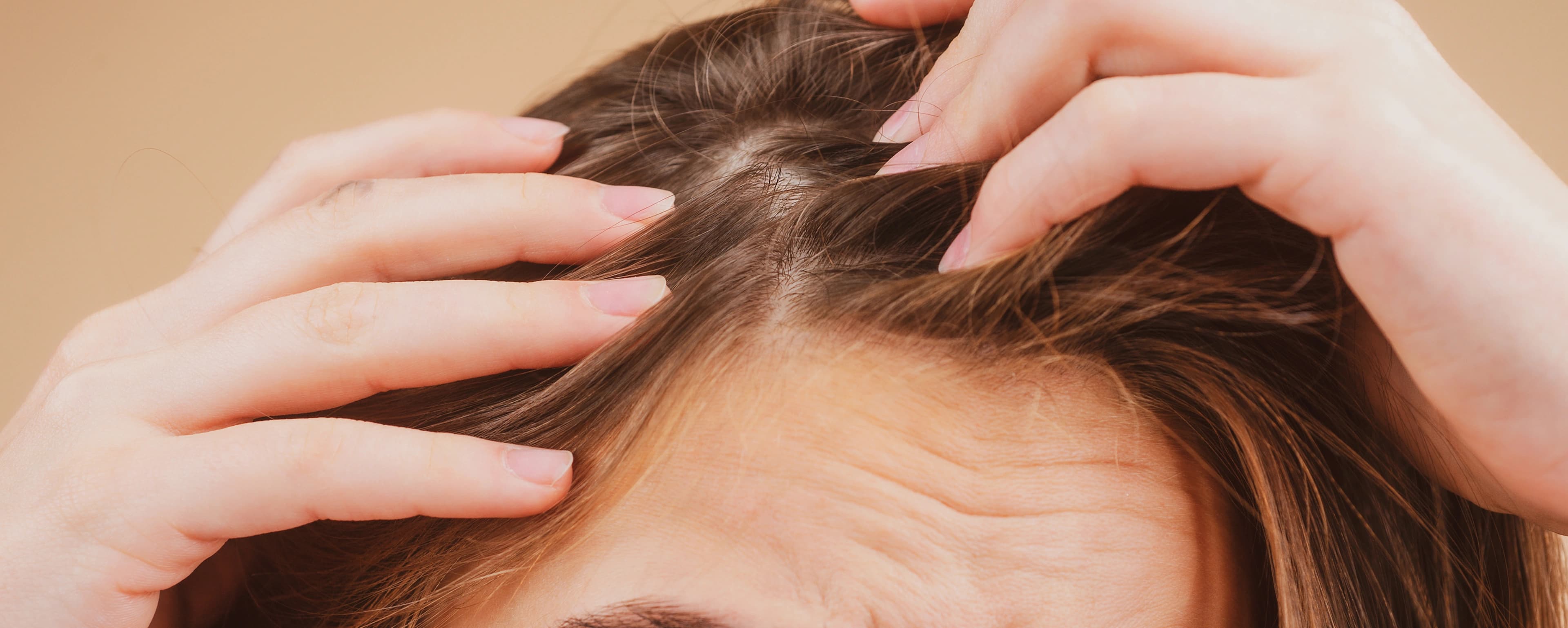Hair Thinning Treatment