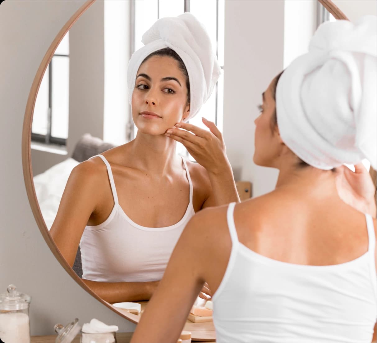 Laser Hair Removal