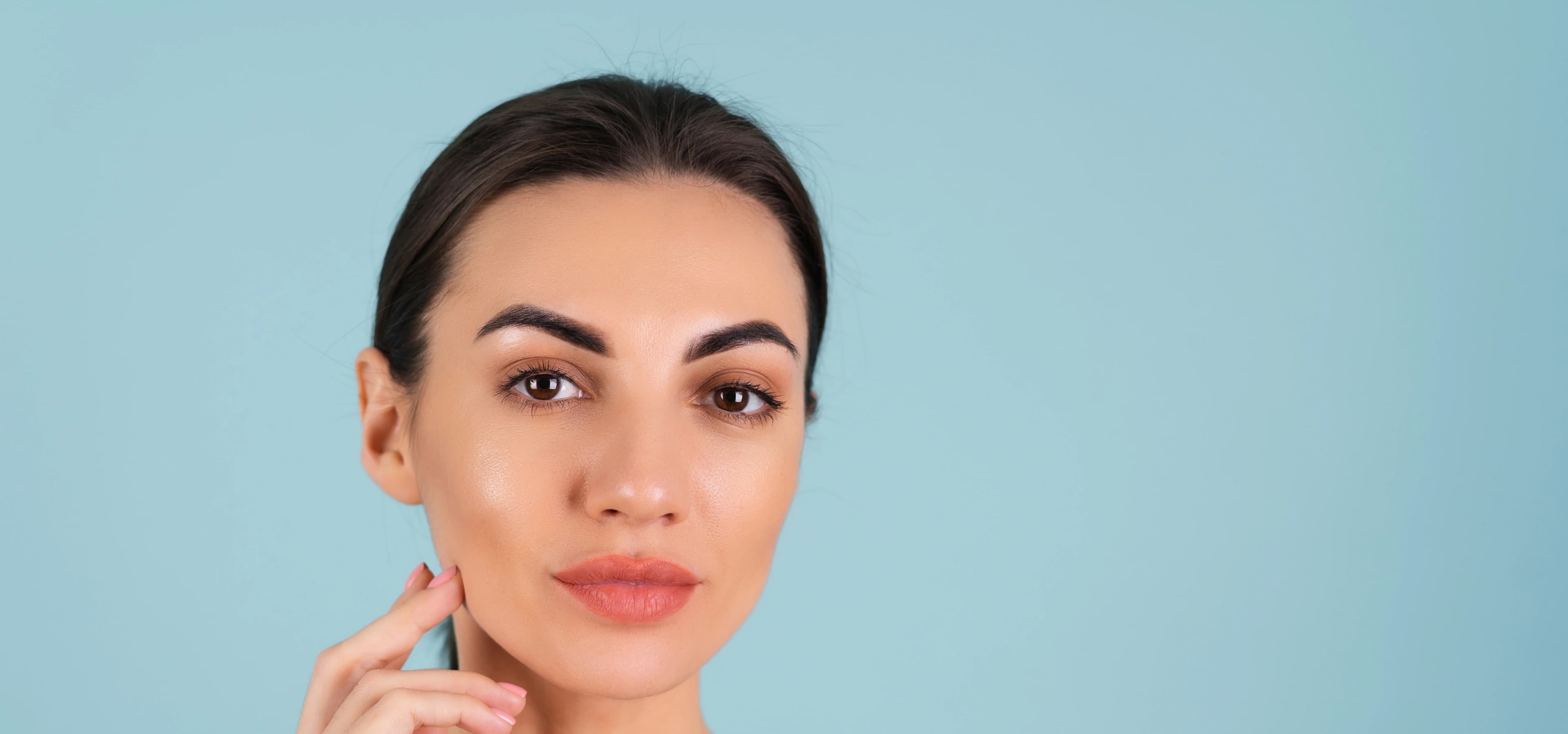 Dermal Filler Treatment