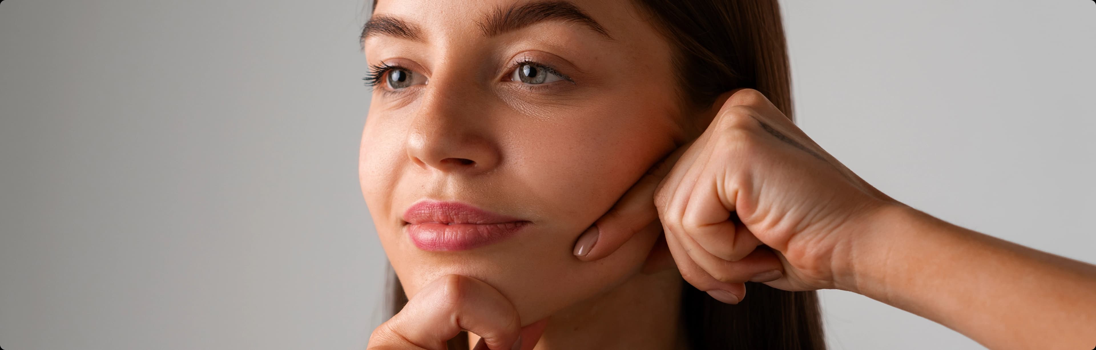 Dermal filler procedure