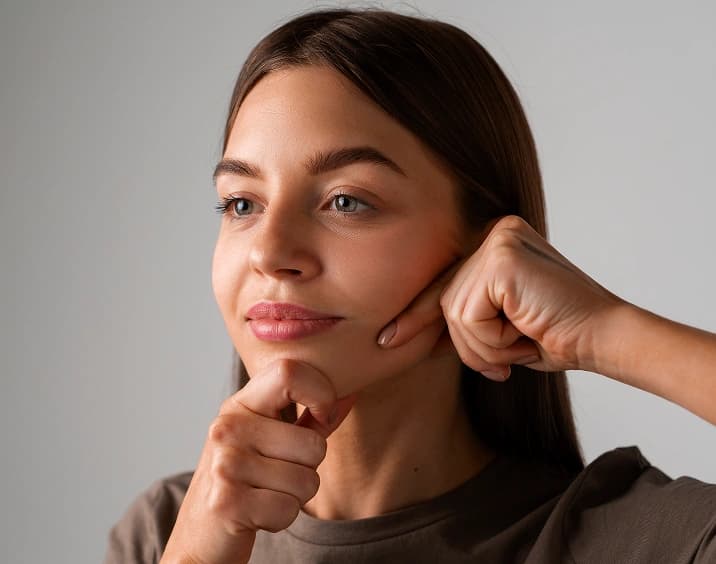 Dermal filler procedure