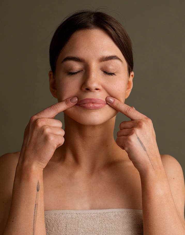 Customized filler treatment