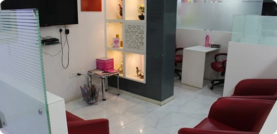 Berkowits hair replacement centre in Banaswadi — view 2