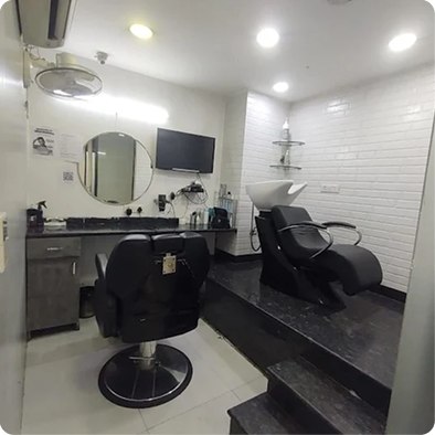 Berkowits hair replacement centre in Banaswadi — view 4