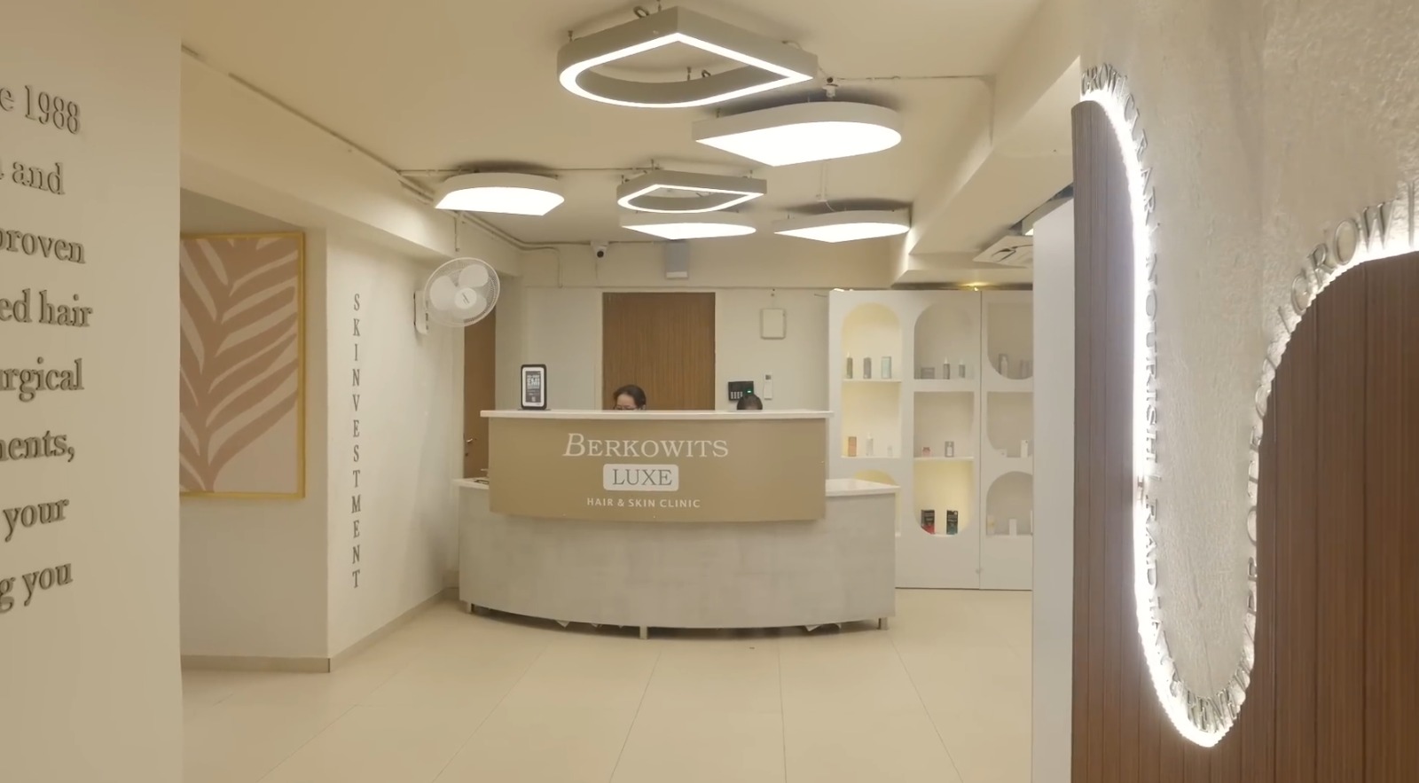Berkowits Chembur clinic photo 1