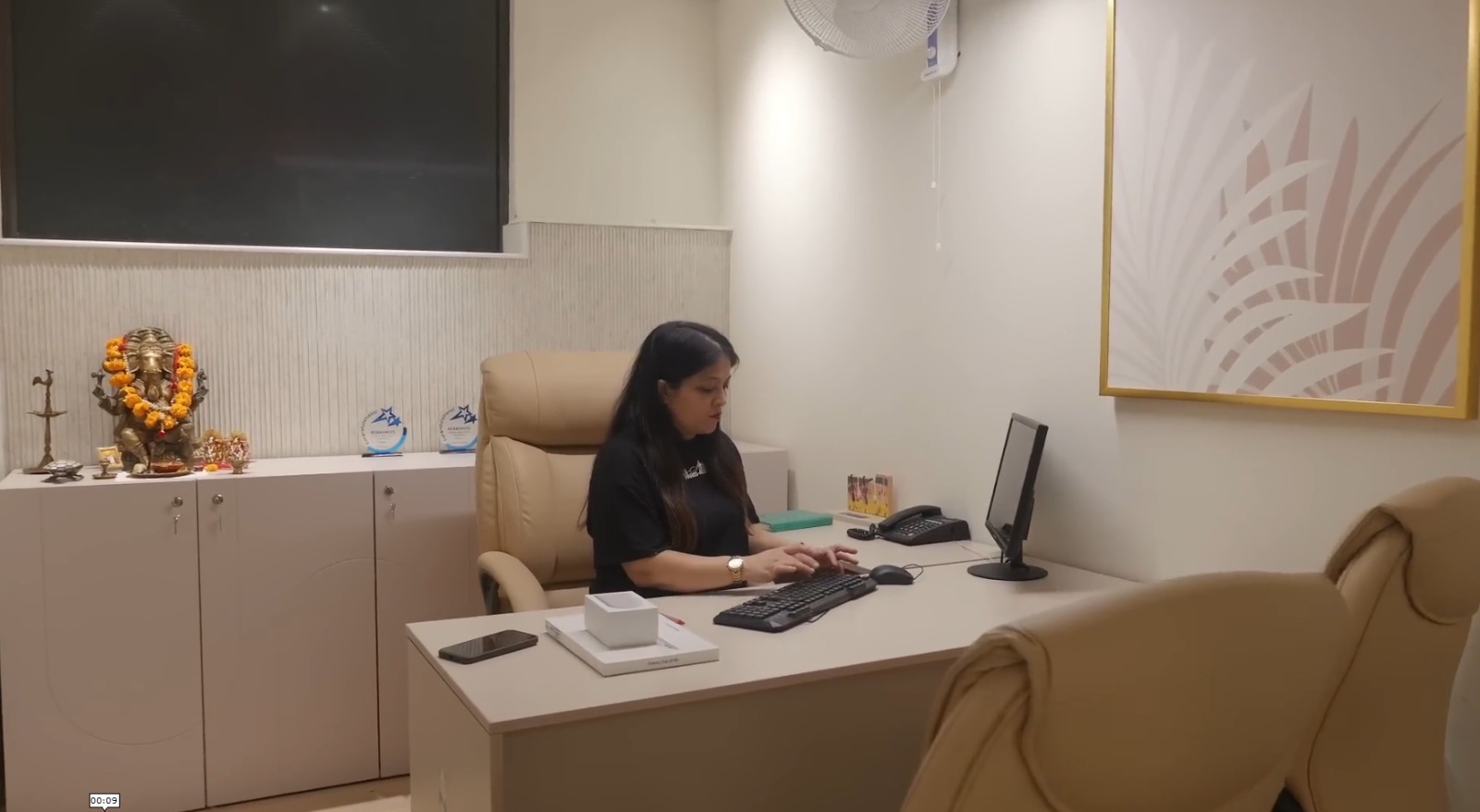 Berkowits Chembur clinic photo 2