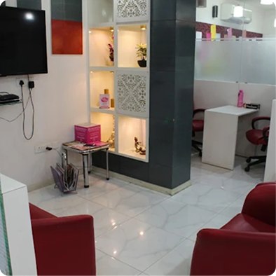 Berkowits hair replacement centre in Electronic City — view 4