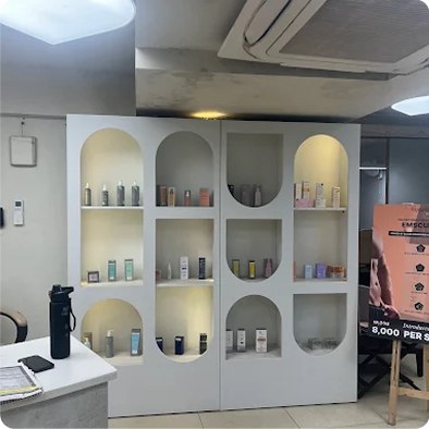 Berkowits hair replacement centre in Electronic City — view 5
