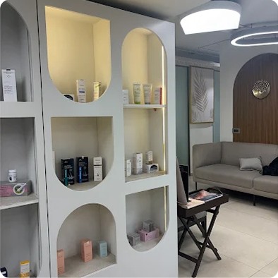 Berkowits hair replacement centre in Indiranagar — view 5
