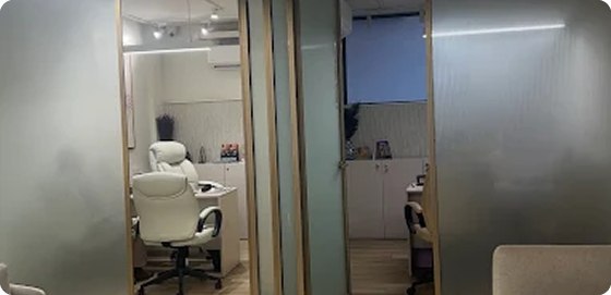 Berkowits hair replacement centre in Jayanagar — view 3