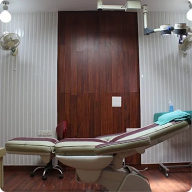 Berkowits hair replacement centre in Jayanagar — view 4