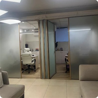 Berkowits hair replacement centre in Jayanagar — view 5